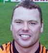 Ian Tonks