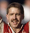 Shane Cooper