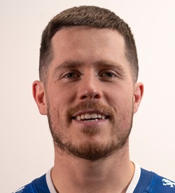 Dan Abram