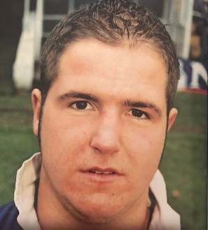 Gary Chambers